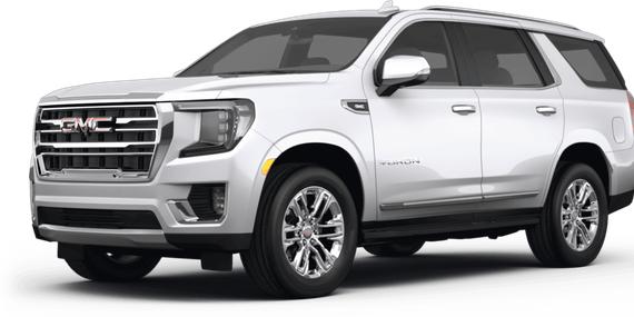 GMC YUKON XL 2023 1GKS1GKD3PR476140 image